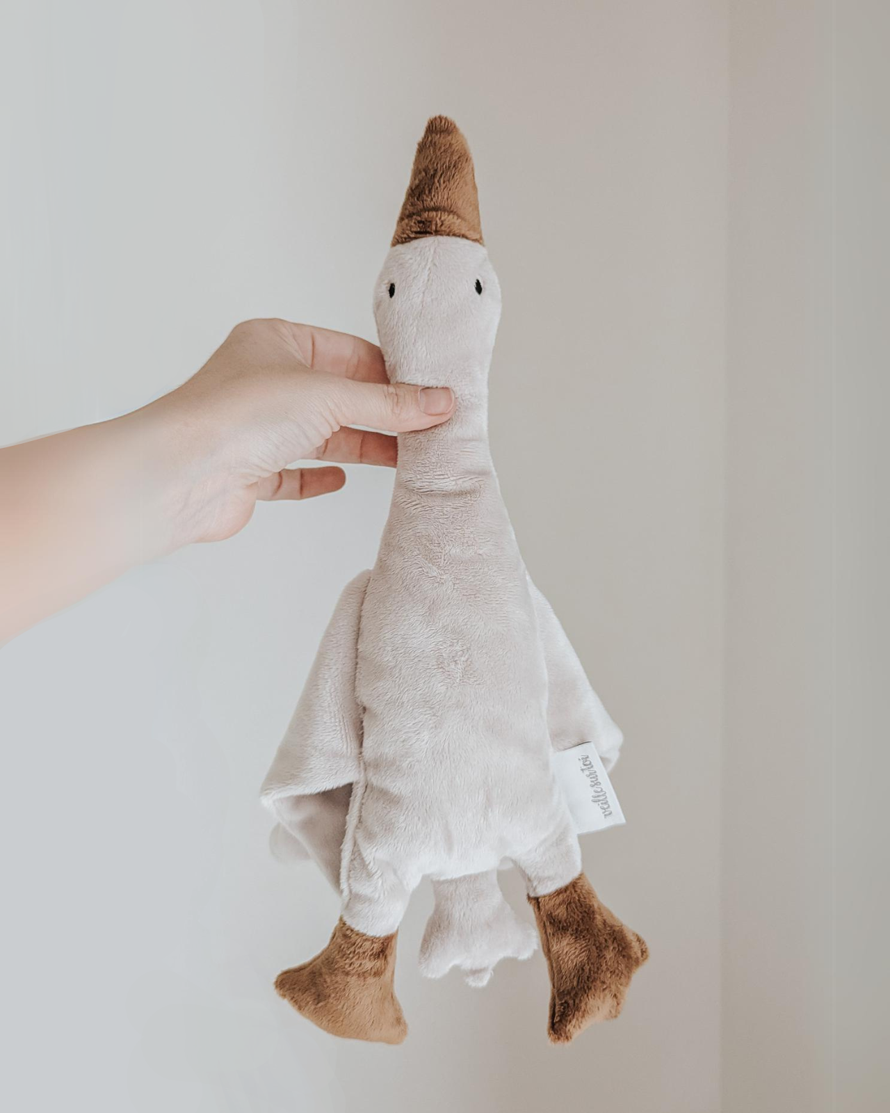 Doudou Ananas - Eduardo - Veille sur toi - Doudou | Shine on me