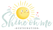 Shine on me