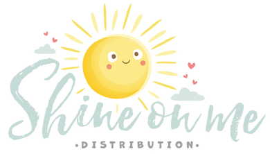 Shine on me