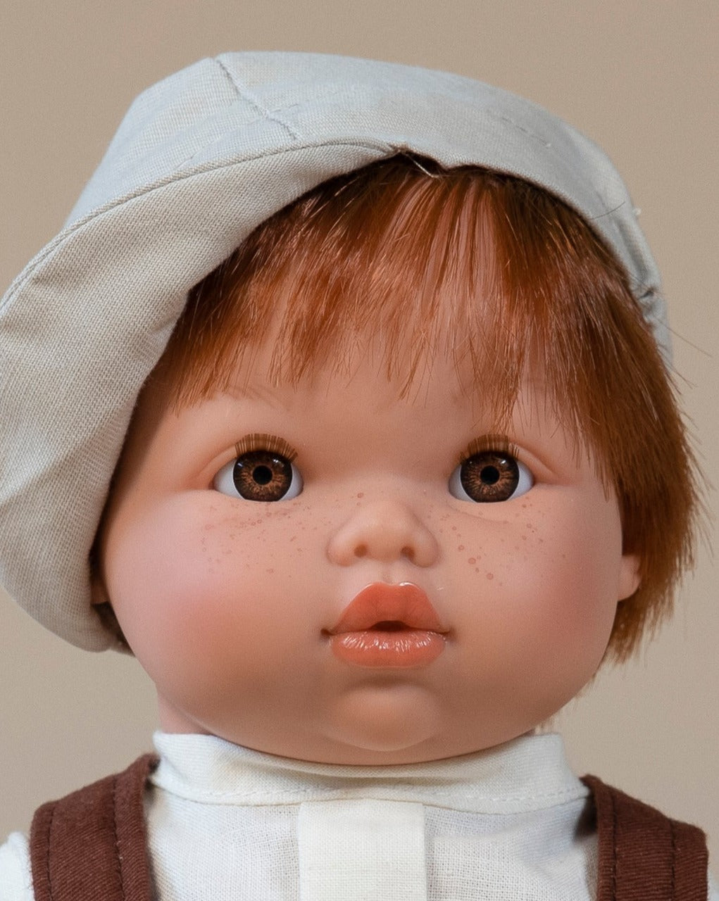 Mini Colettos Jasper Doll - Ellie & Becks Co.