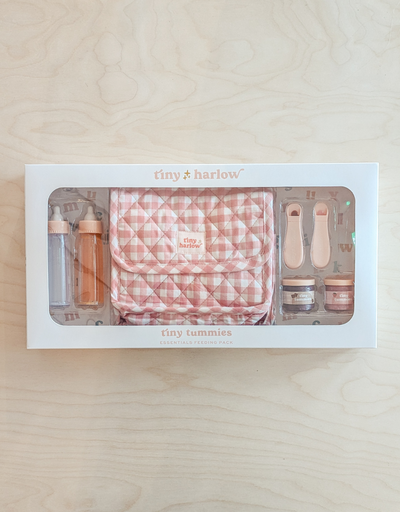 Tiny Tummies gift set - The Essentials - Tiny Harlow