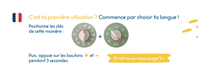 Mon Petit Morphée - Morphée