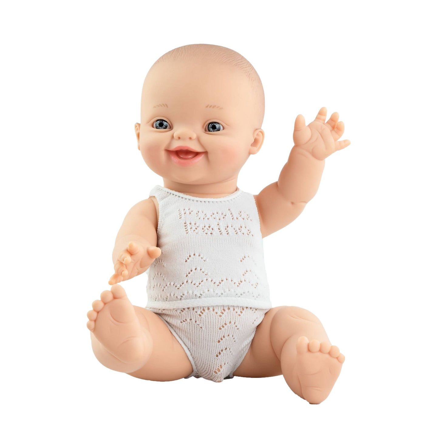 Baby Gordis - Carl in pajamas - Paola Reina