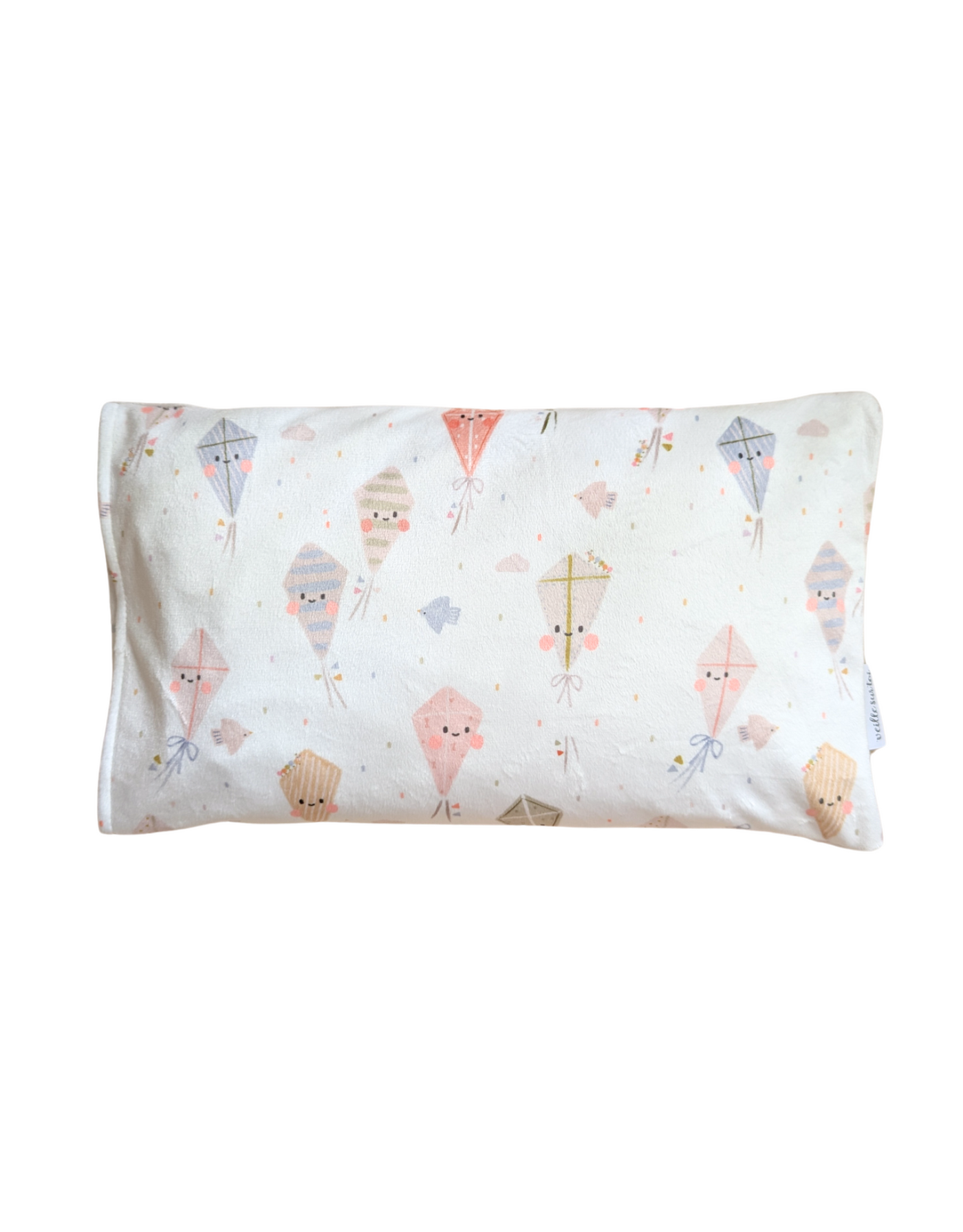 Children's pillowcase - Kite - Veille sur toi