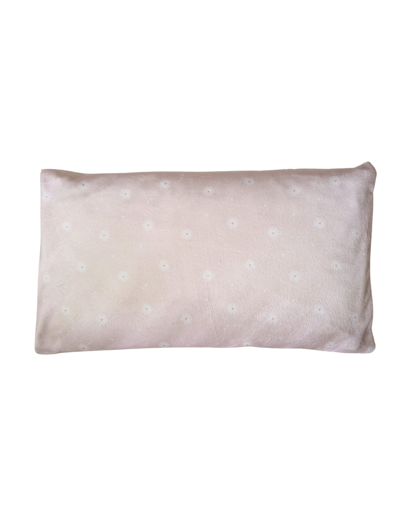 Children's pillowcase - Field flowers - Veille sur toi