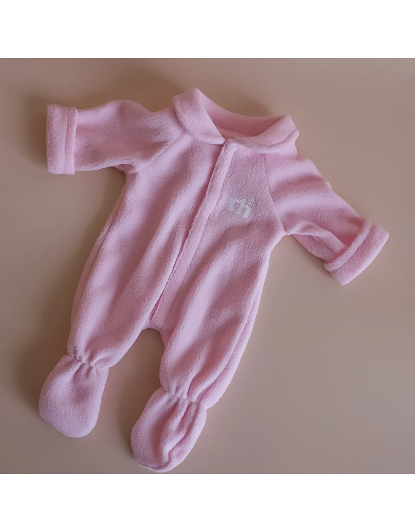 Easter bunny pyjamas - Tiny Harlow
