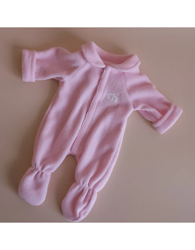 Easter bunny pyjamas - Tiny Harlow