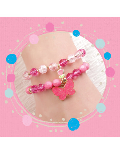 Duo Bracelets - Spring Fever - Girl Nation