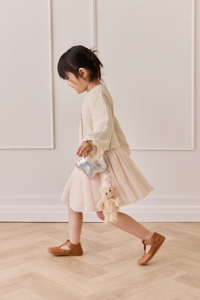 Breloque pour sac - Arthur l'ours de fête - Fairy - Snuggle Bunnies