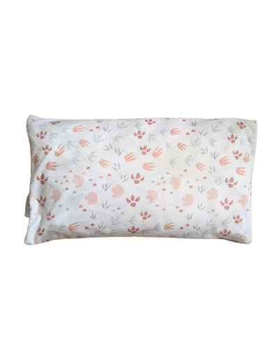 Children's pillowcase - Jurassic - Veille sur toi