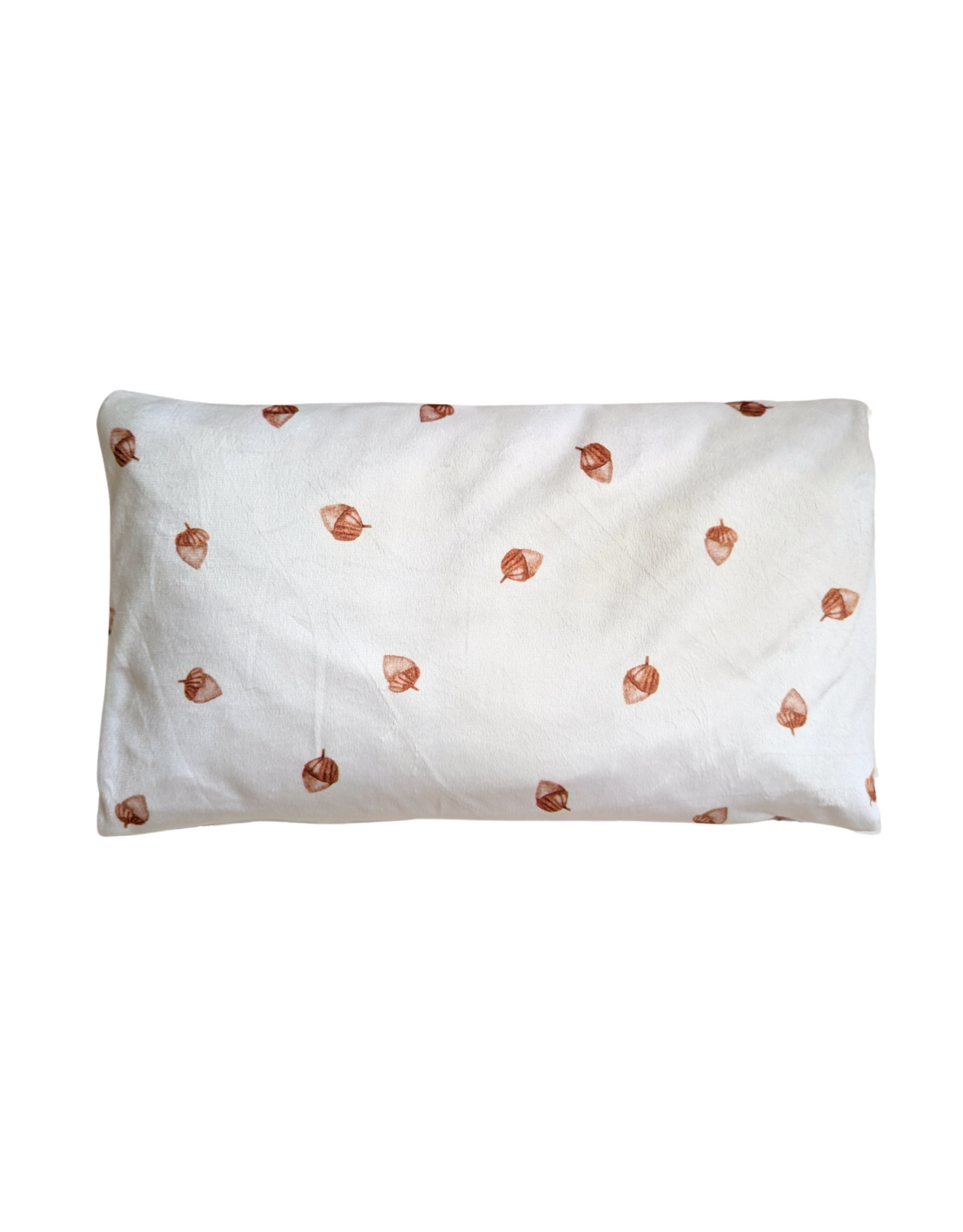 Children's pillowcase - Woodland Friends - Veille sur toi