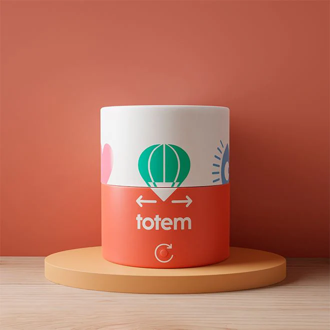Morphée Totem - Morphée