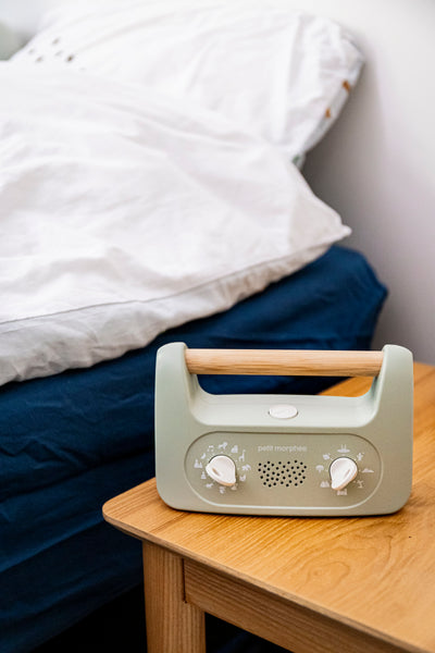 Mon Petit Morphée - Morphée