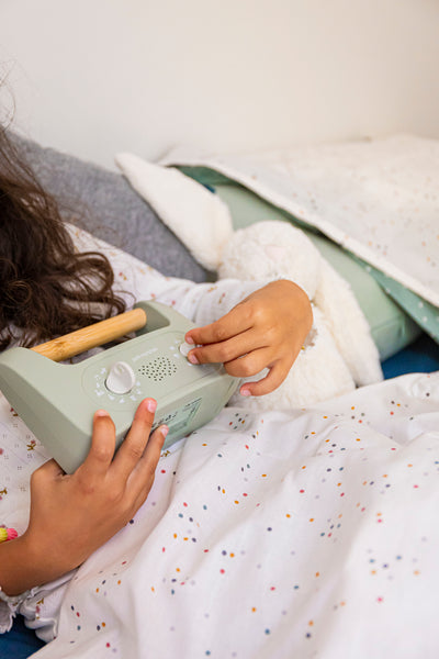 Mon Petit Morphée - Morphée