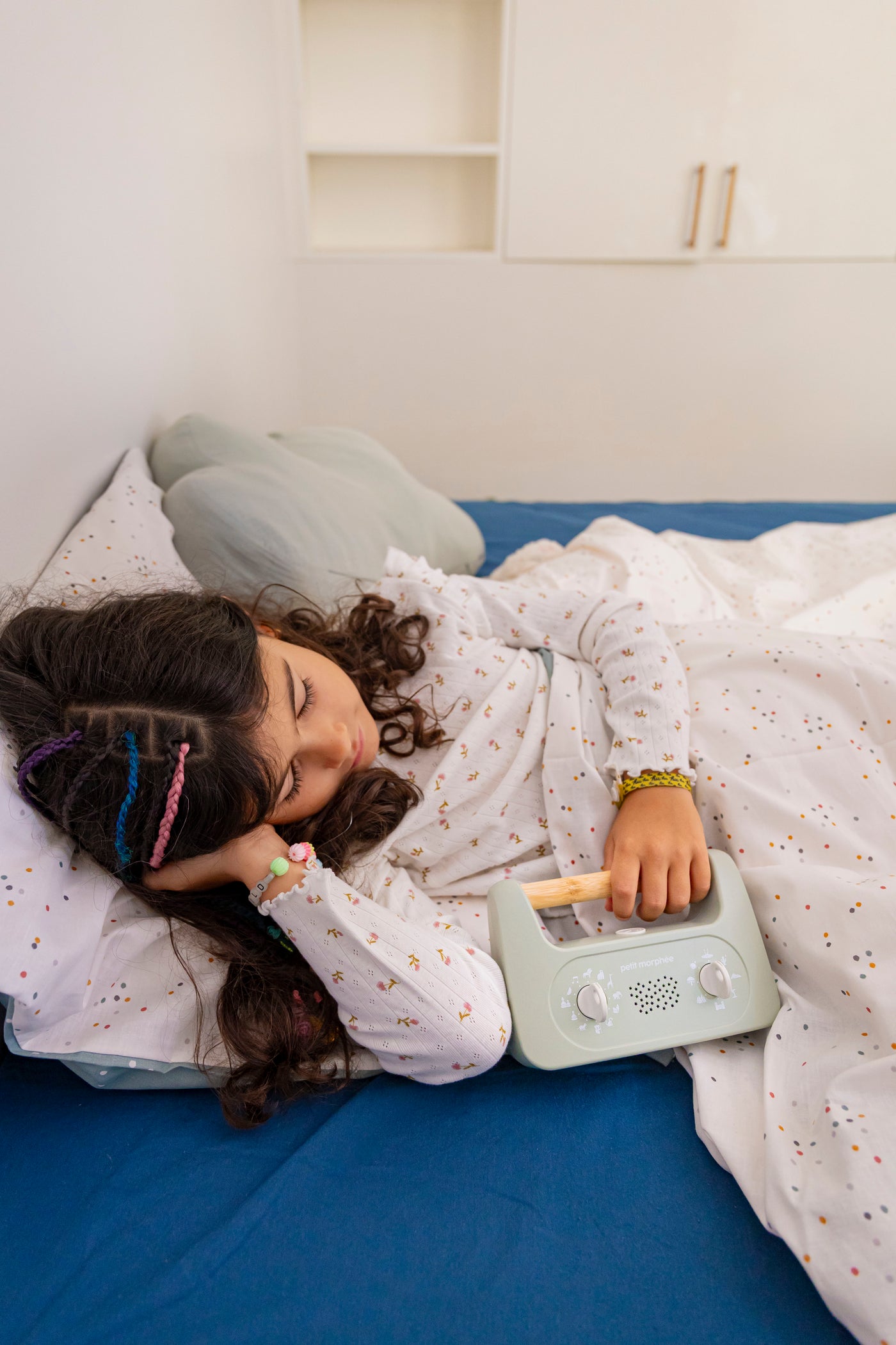 Mon Petit Morphée - Morphée