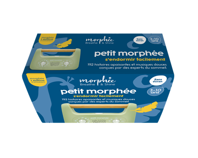Mon Petit Morphée - Morphée