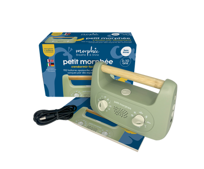 Mon Petit Morphée - Morphée