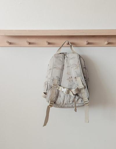 Mini Backpack - Jurassic - Menoum Menoum
