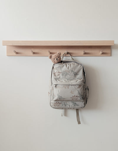 Mini Backpack - Jurassic - Menoum Menoum