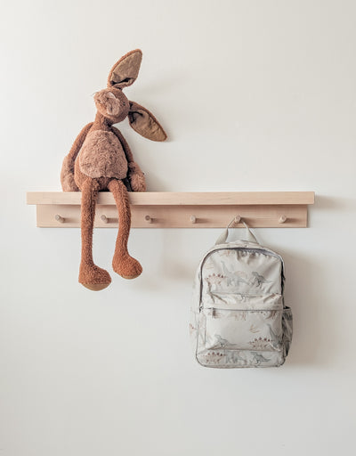 Mini Backpack - Jurassic - Menoum Menoum