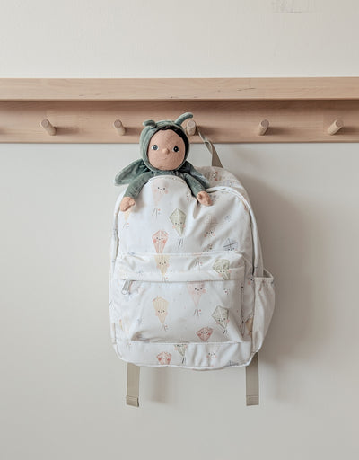 Mini Backpack - Kite - Menoum Menoum