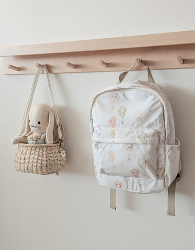 Mini Backpack - Kite - Menoum Menoum