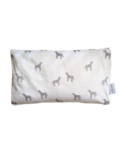 Children's pillowcase - Savannah - Veille sur toi