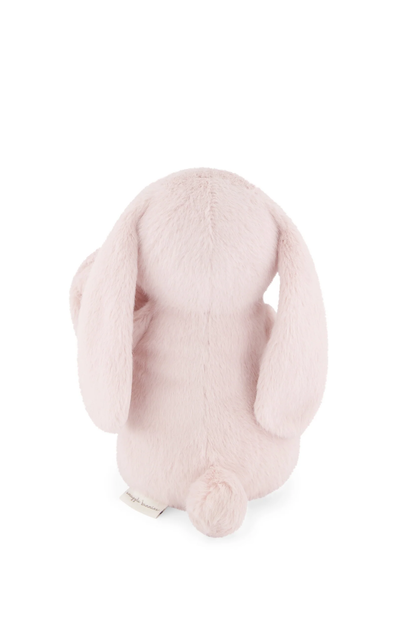 Hugging Rabbit Plush Stock Plush - Frankie the Hugging Bunny - Snuggle Bunnies | Shine on me