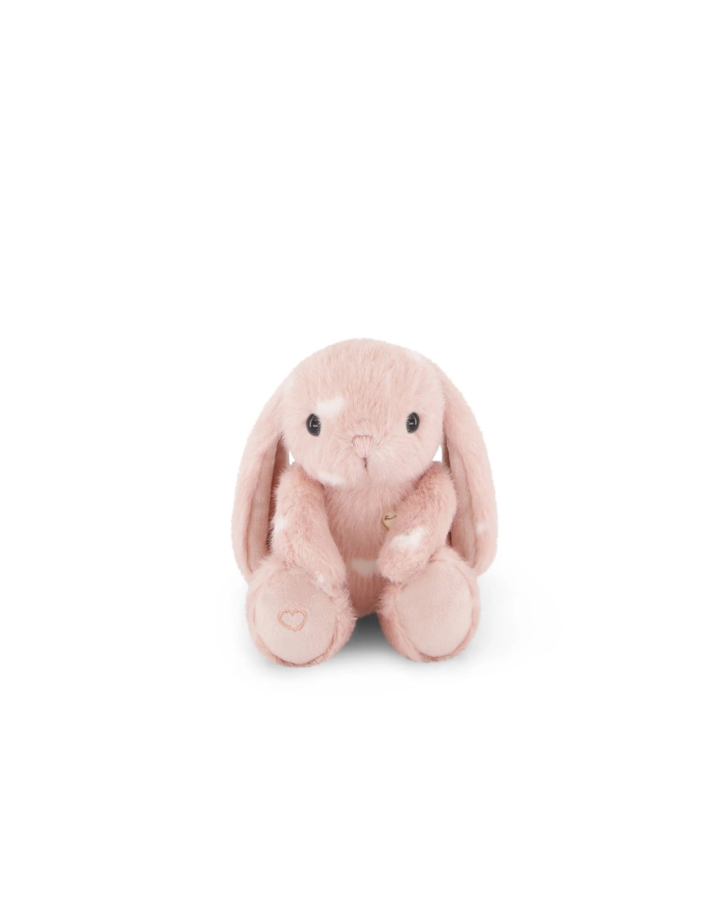 Peluche douce petite pénélope - Petit amour - Snuggle Bunnies