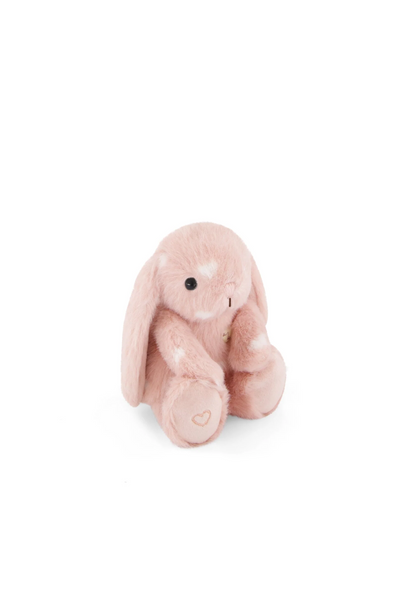 Peluche petite Pénélope le lapin - Little Love - Snuggle Bunnies