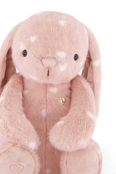 Peluche Pénélope le lapin - Little Love - Snuggle Bunnies