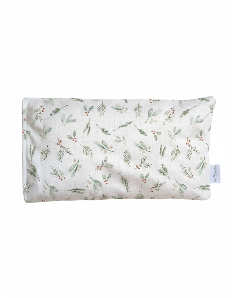 Children's pillowcase - Christmas - Veille sur toi