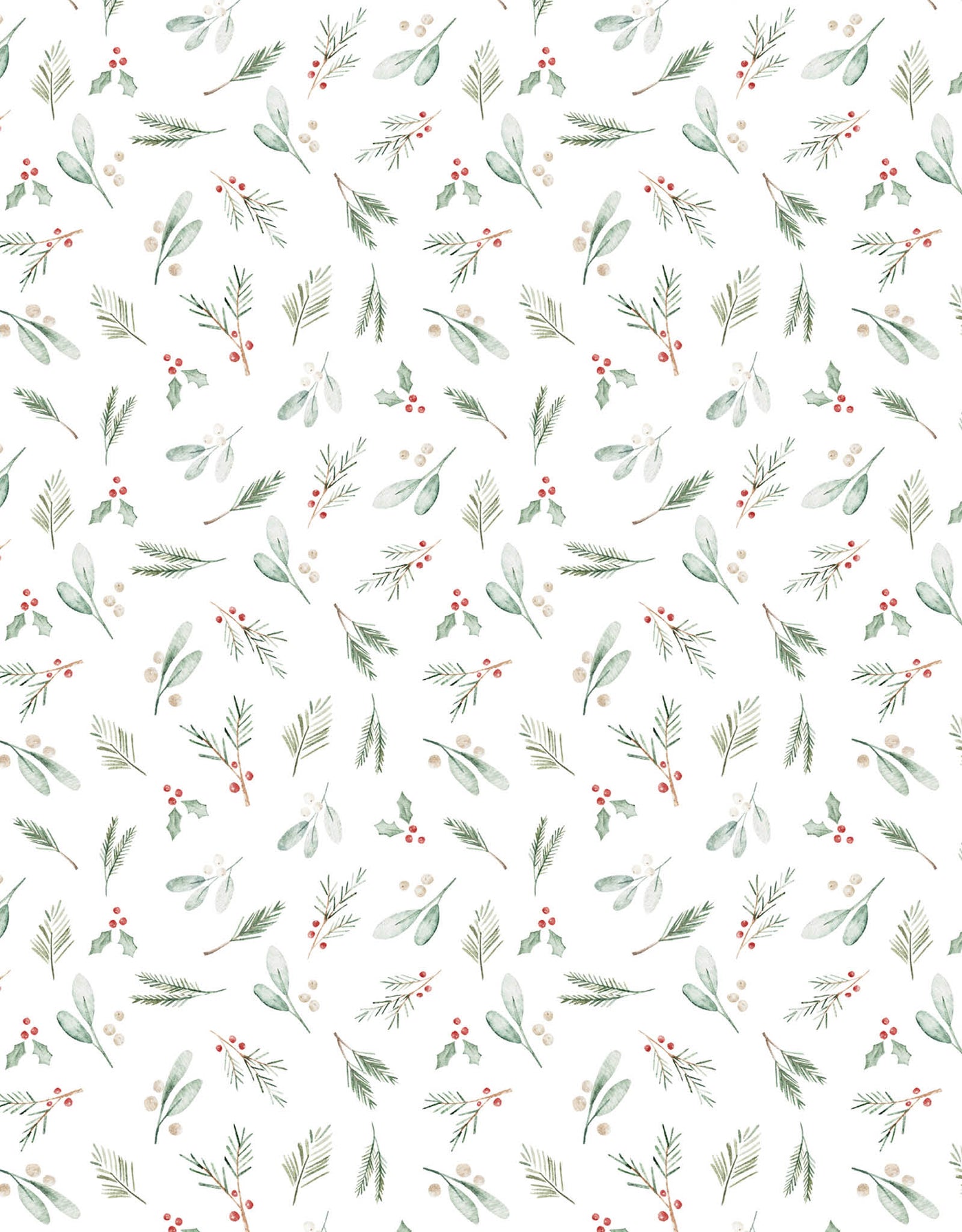 Ma p'tite couverte - Noël - Veille sur toi