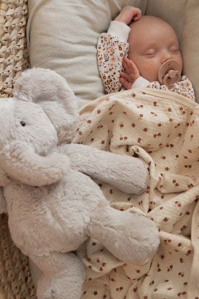 Plush - Olive the Elephant - Snuggle Bunnies