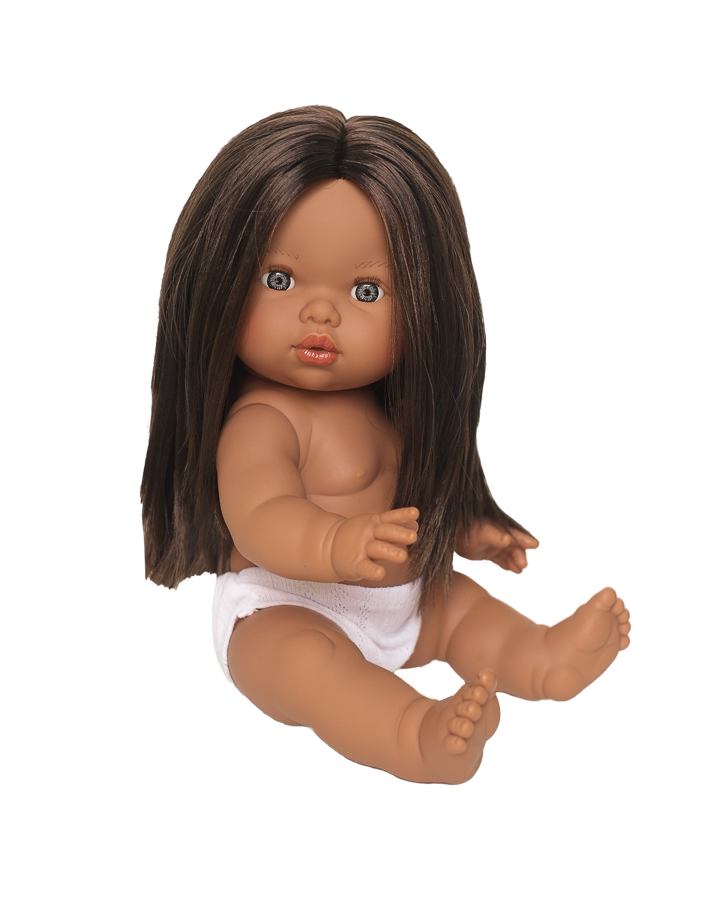 Isabel - Mini Colettos