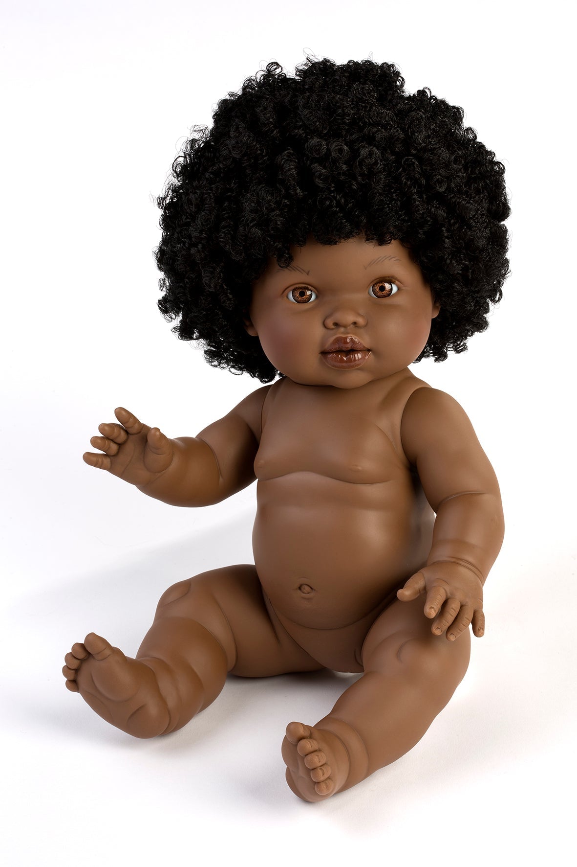 Mini Colettos Sara Doll - Ellie & Becks Co.