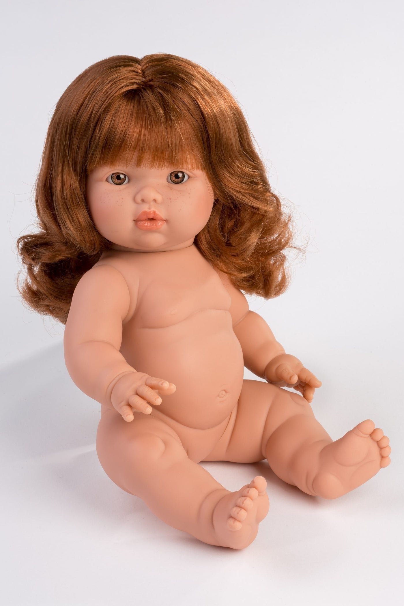 Mini Colettos Sophia Doll - Ellie & Becks Co.