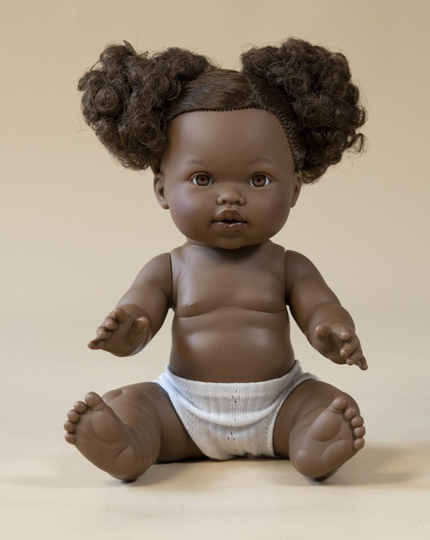 Mini Colettos Jedda Doll - Ellie & Becks Co.