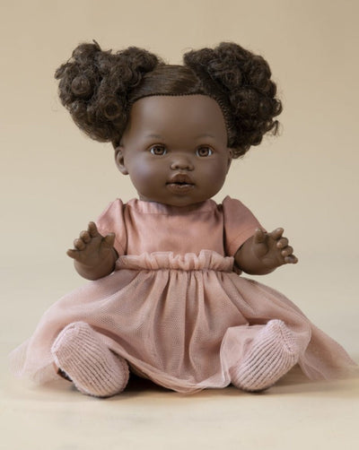 Mini Colettos Jedda Doll - Ellie & Becks Co.