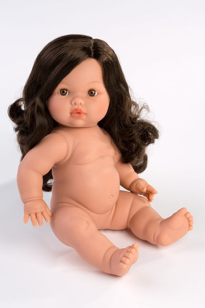 Mini Colettos Alaska Doll - Ellie & Becks Co.