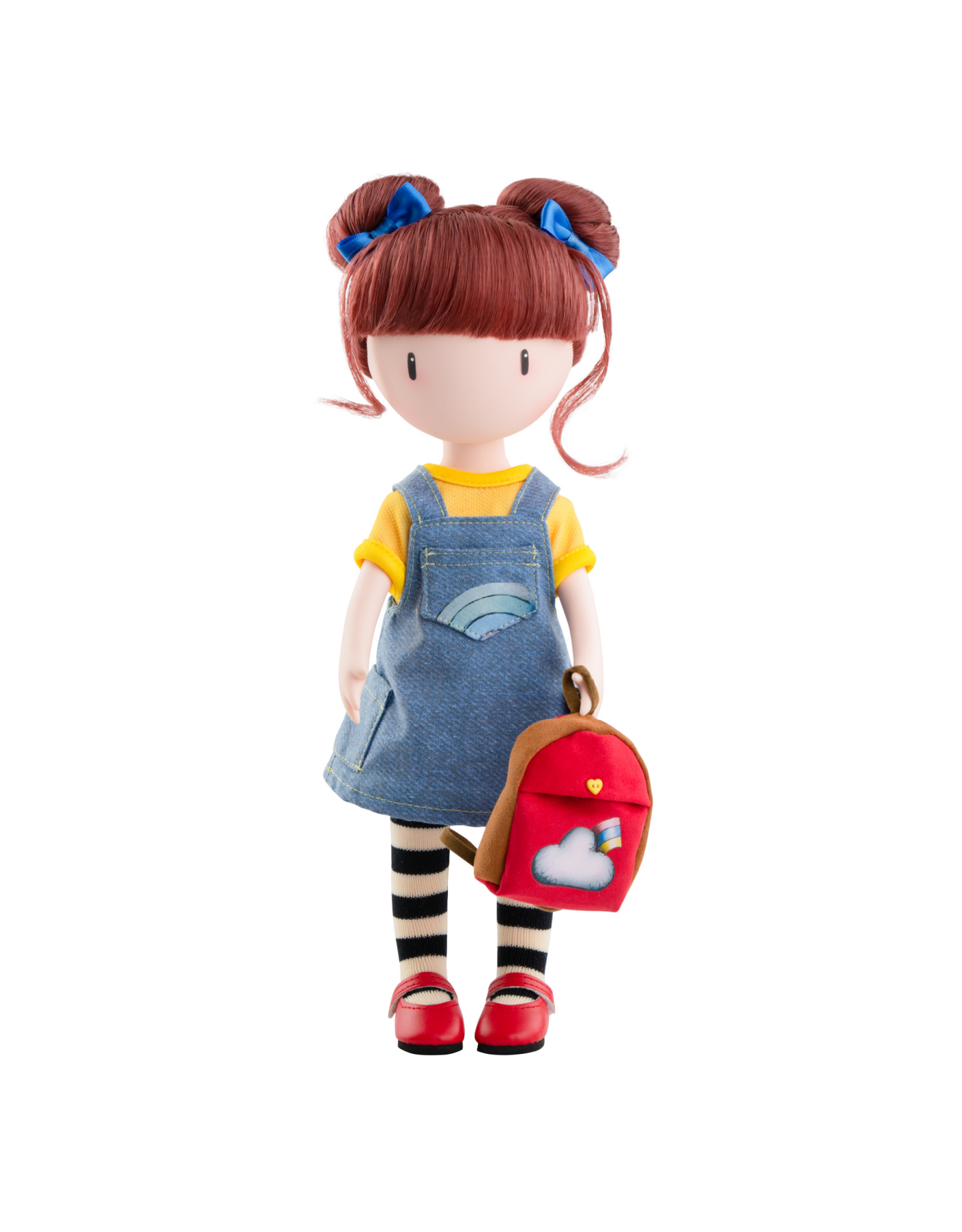 Poupee Gorjuss Where am i Paola Reina Poupee Shine on me