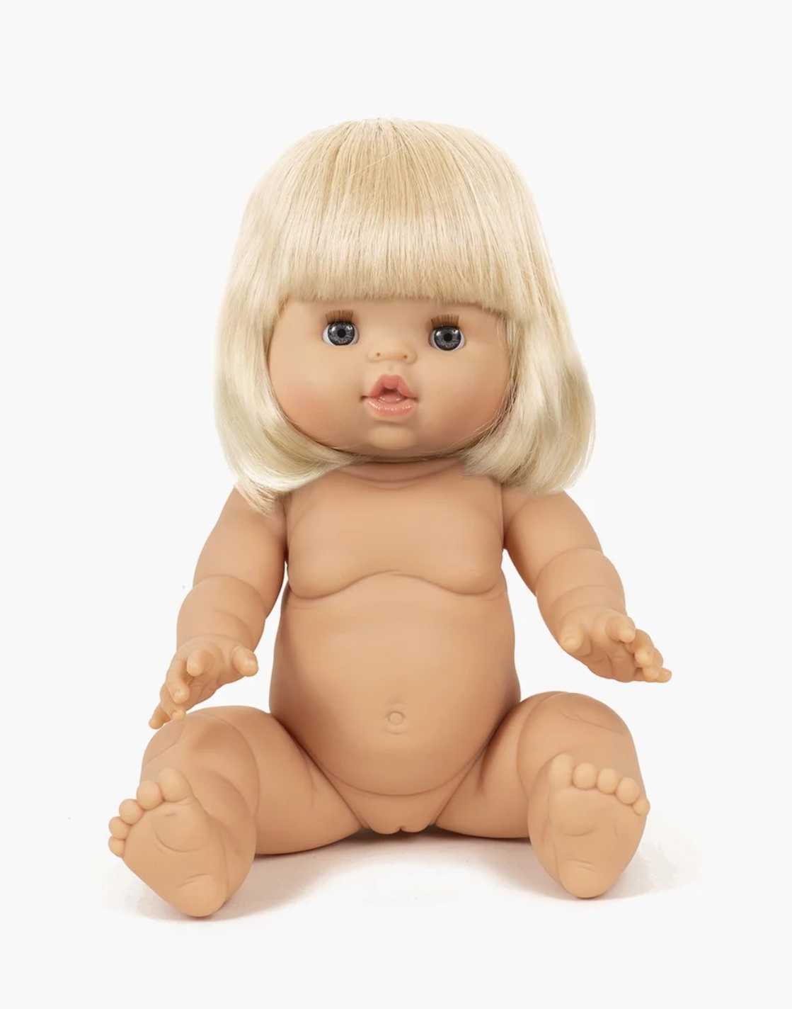 Gordis Doll - Angèle - Minikane
